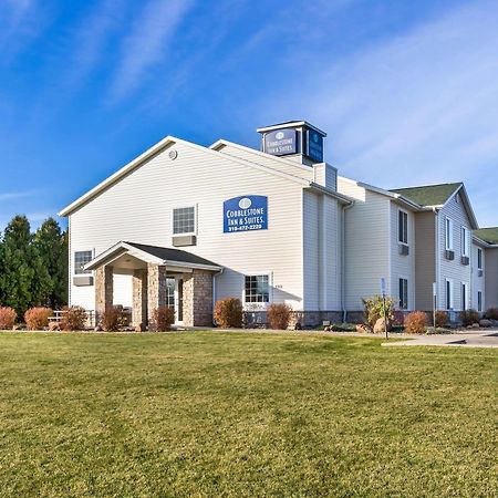 Cobblestone Inn & Suites - Vinton, Ia المظهر الخارجي الصورة