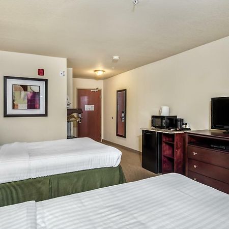 Cobblestone Inn & Suites - Vinton, Ia المظهر الخارجي الصورة