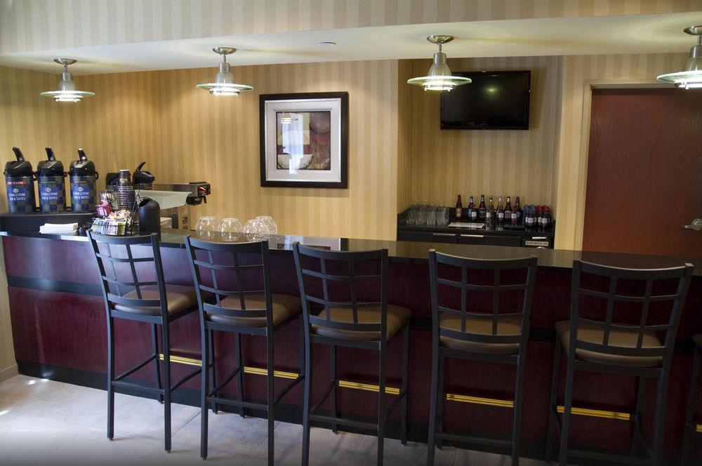 Cobblestone Inn & Suites - Vinton, Ia المظهر الخارجي الصورة