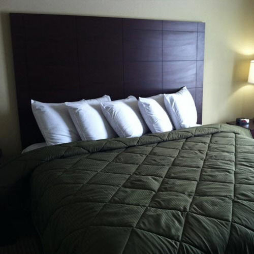 Cobblestone Inn & Suites - Vinton, Ia المظهر الخارجي الصورة