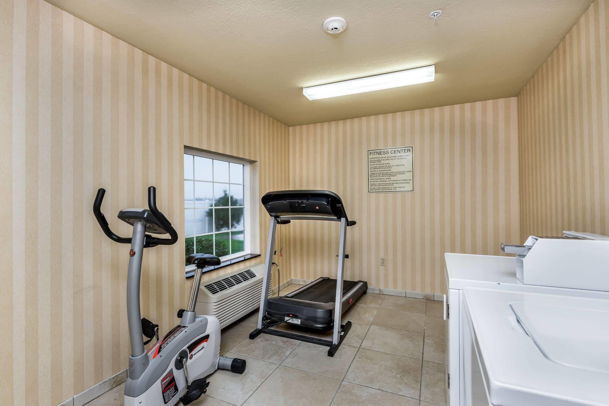 Cobblestone Inn & Suites - Vinton, Ia المظهر الخارجي الصورة