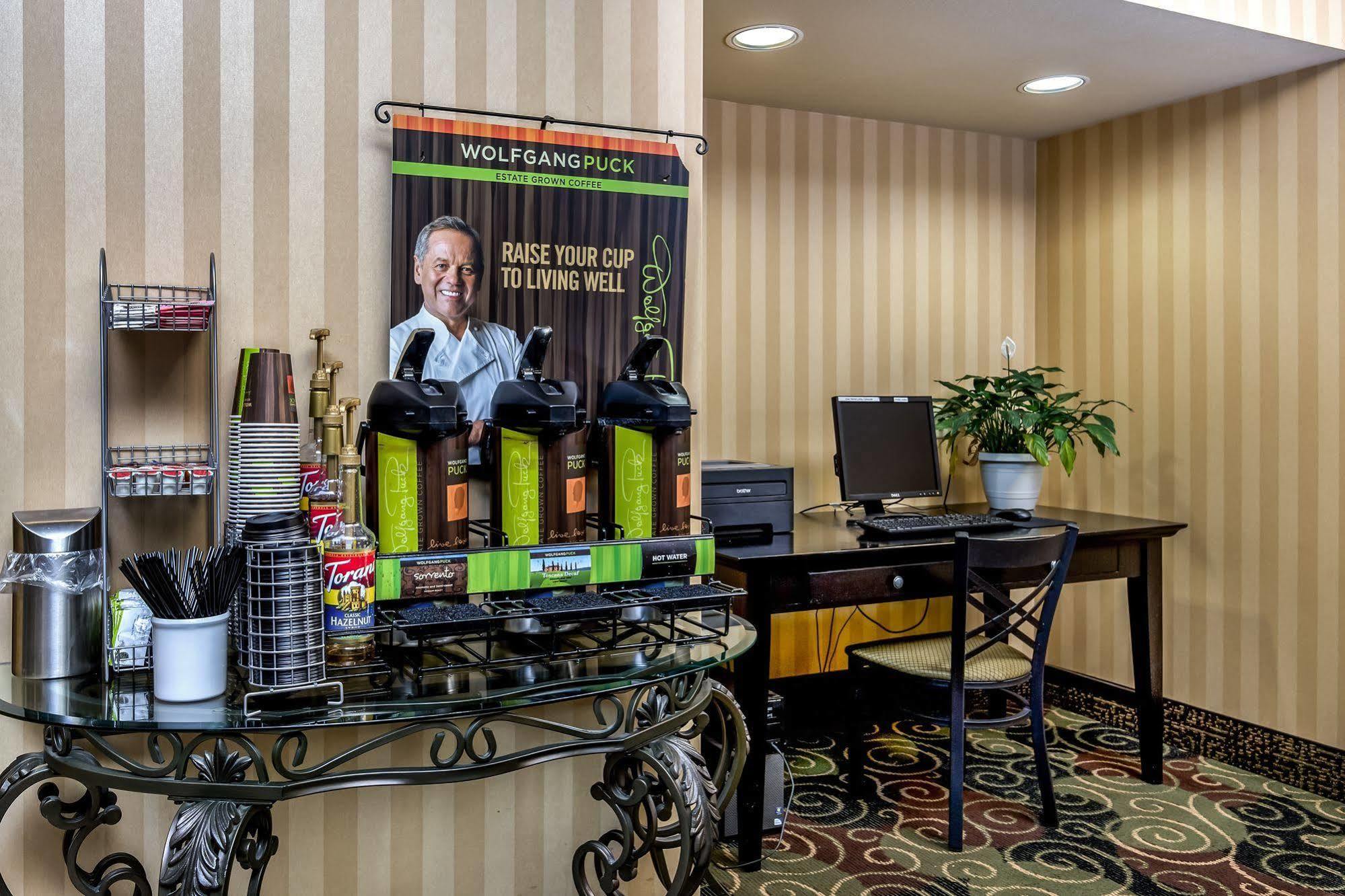 Cobblestone Inn & Suites - Vinton, Ia المظهر الخارجي الصورة