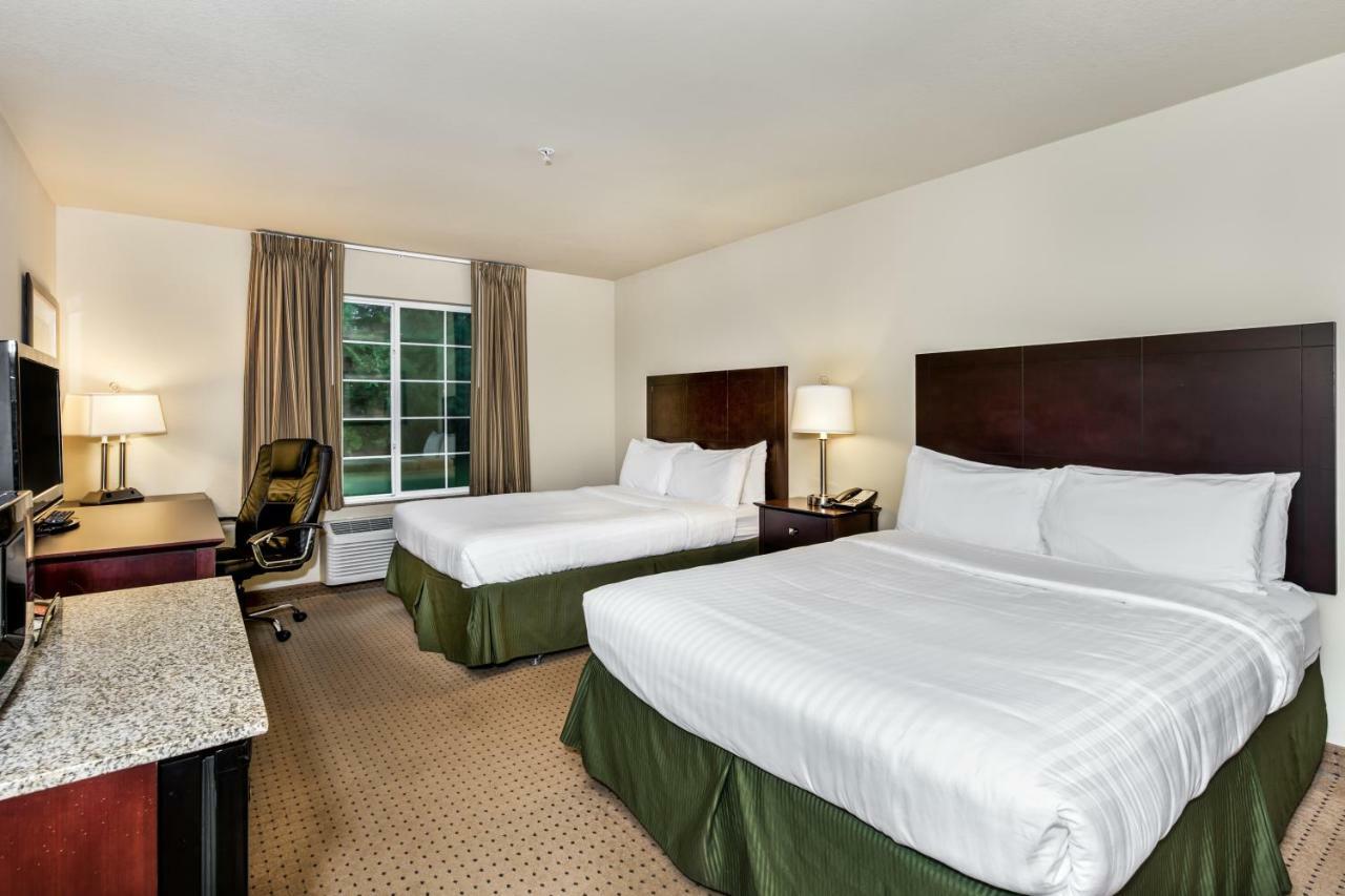 Cobblestone Inn & Suites - Vinton, Ia المظهر الخارجي الصورة