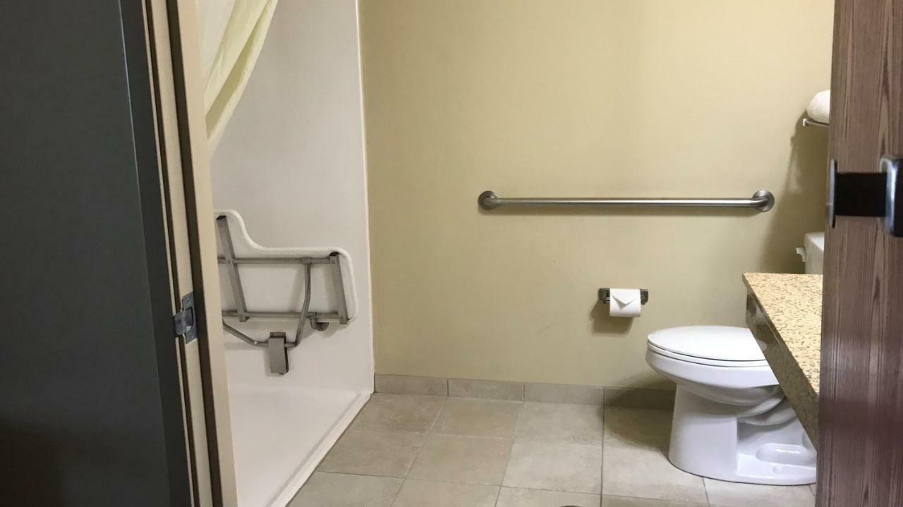 Cobblestone Inn & Suites - Vinton, Ia المظهر الخارجي الصورة