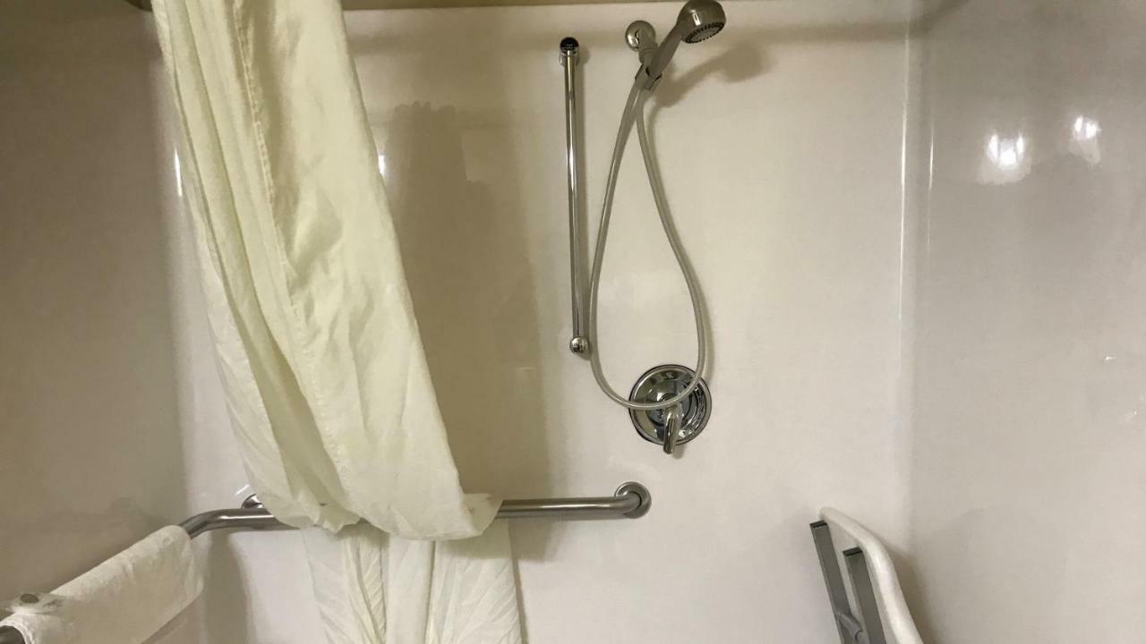 Cobblestone Inn & Suites - Vinton, Ia المظهر الخارجي الصورة