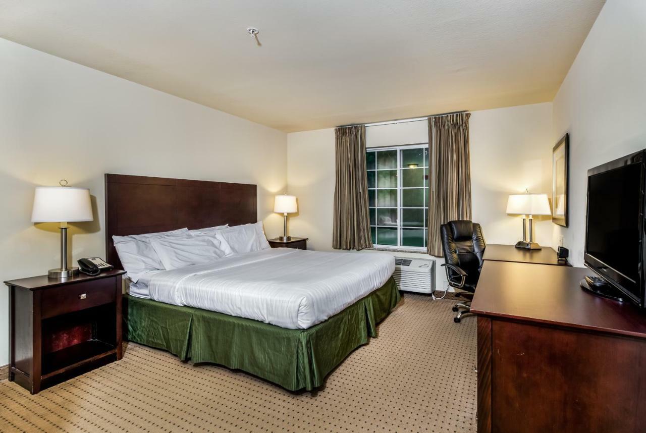Cobblestone Inn & Suites - Vinton, Ia المظهر الخارجي الصورة