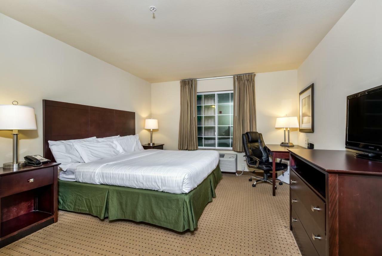 Cobblestone Inn & Suites - Vinton, Ia المظهر الخارجي الصورة